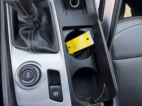 Used 2015 Chevrolet Corvette Stingray Coupe w/ 2LT Preferred Equipment Group RWD image 42