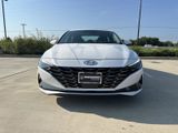 Used 2023 Hyundai Elantra Limited image 2