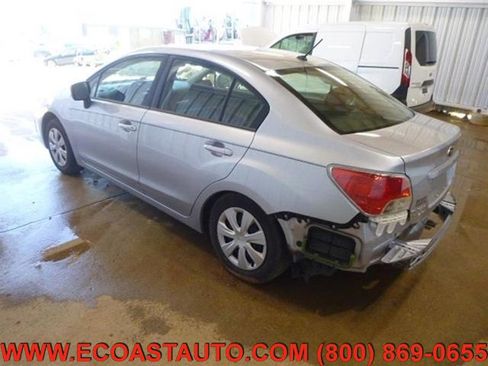 Used 2014 Subaru Impreza 2.0i w/ Popular Package #2 image 3