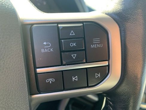 Certified 2024 Ford Expedition XLT image 14