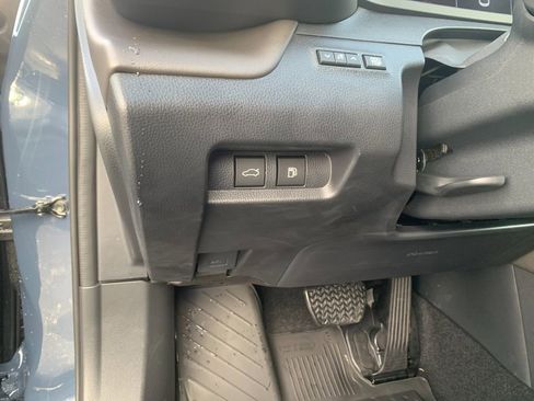 New 2026 Toyota Crown Nightshade image 31