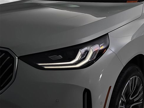 New 2026 BMW X3 xDrive30 w/ Premium Package image 31