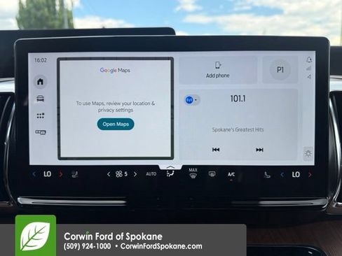 New 2026 Ford Expedition King Ranch AWD/4WD image 28