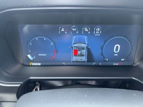 New 2026 Ford F350 Lariat RWD image 40
