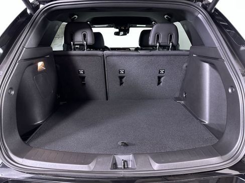 New 2026 Chevrolet TrailBlazer RS w/ Convenience Package image 49