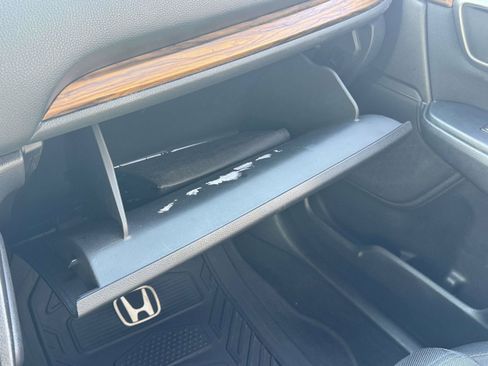 Used 2019 Honda CR-V EX image 34
