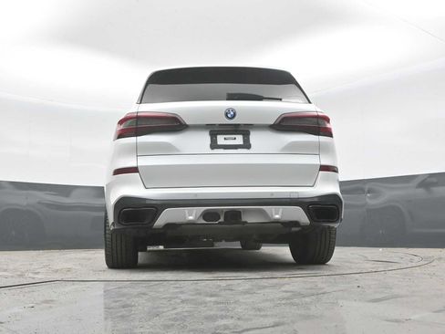 Used 2022 BMW X5 xDrive45e w/ M Sport Package AWD/4WD image 55