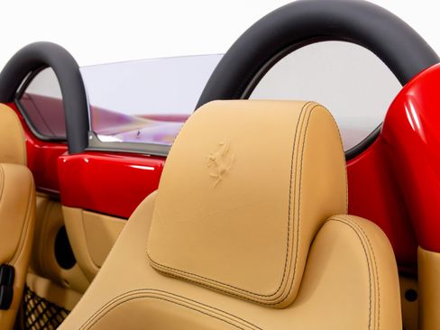 Used 2007 Ferrari F430 Spider image 13