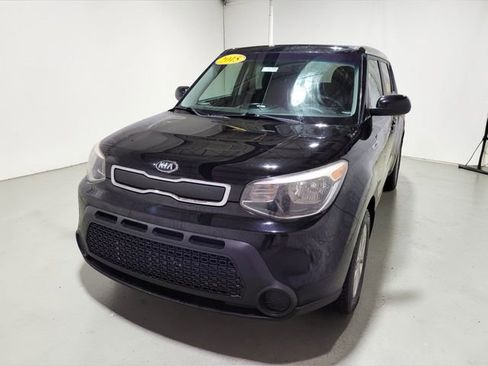 Used 2015 Kia Soul image 10