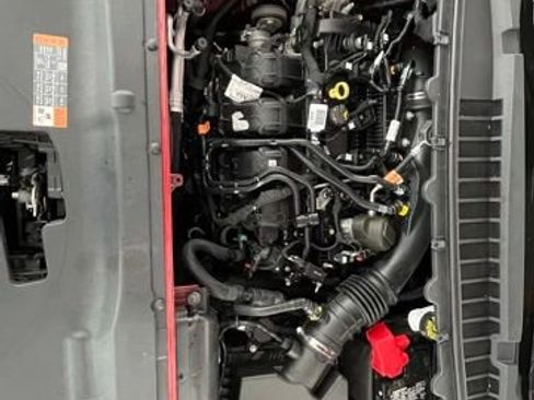 Used 2023 Ford Edge SEL w/ Convenience Package image 52