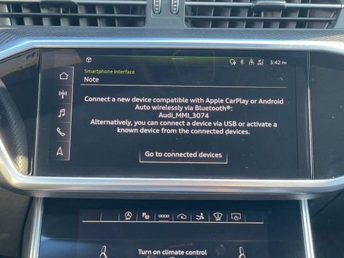 Used 2023 Audi RS 7 Sportback w/ Black Optic Package image 31