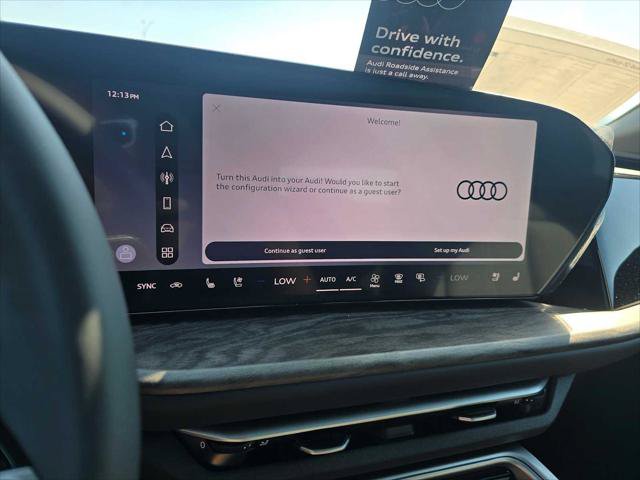 New 2026 Audi Q5 Premium Plus AWD/4WD image 27