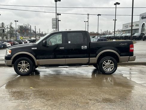 Used 2005 Ford F150 XLT image 9