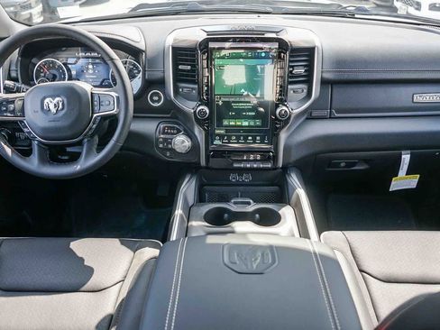 New 2026 RAM 1500 Laramie image 13