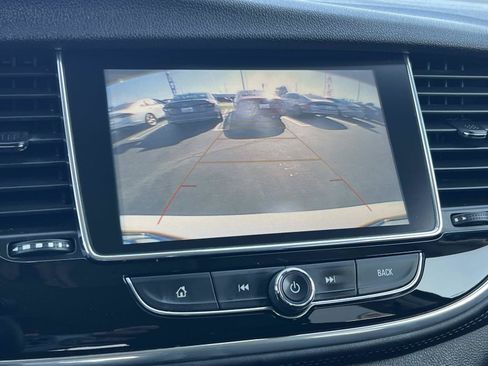Used 2020 Buick Encore Preferred w/ Safety Package FWD image 14
