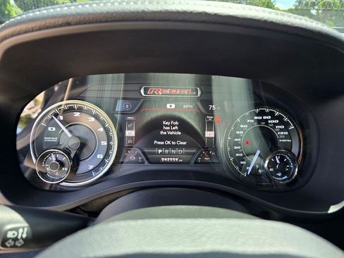 Used 2021 RAM 1500 Rebel w/ Rebel Level 1 Equipment Group AWD/4WD image 27