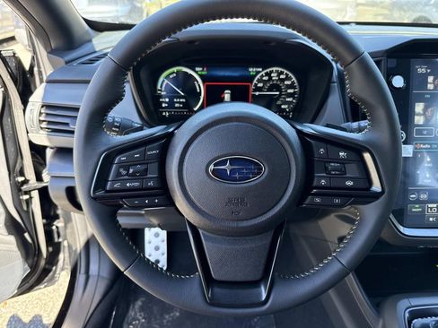New 2026 Subaru Crosstrek 2.5i Sport AWD/4WD image 40