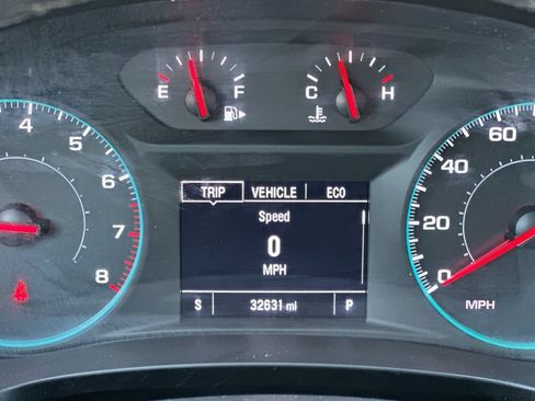 Used 2025 Chevrolet Malibu RS FWD image 25