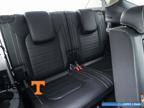 Used 2021 Volkswagen Atlas SEL Premium image 80