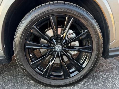 Used 2026 Lexus NX 350 F Sport image 10