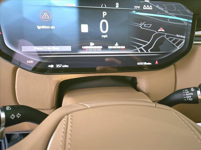 New 2026 Land Rover Range Rover SE AWD/4WD image 21