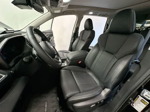Certified 2025 Subaru Ascent Limited AWD/4WD image 18