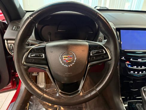 Used 2014 Cadillac ATS Performance image 30