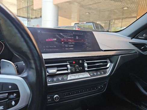 Used 2022 BMW M235i xDrive Gran Coupe w/ Shadowloine Package image 29