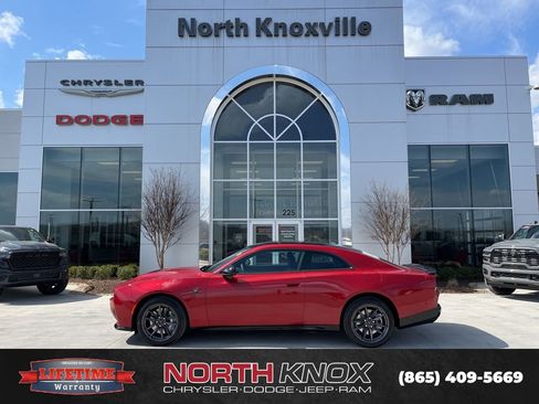 New 2026 Dodge Charger Scat Pack image 2