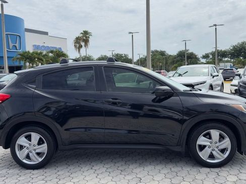 Used 2019 Honda HR-V EX-L image 14