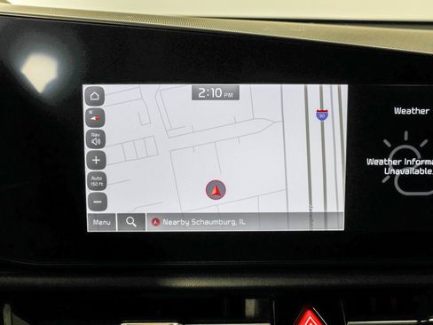 Used 2023 Kia Niro Wave w/ Wave Preserve Package image 10