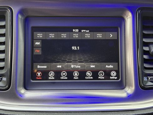 Used 2021 Dodge Challenger GT image 32