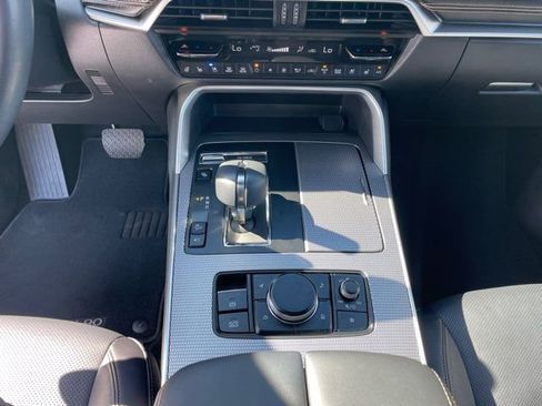 Used 2024 MAZDA CX-90 Plug-In Hybrid w/ Premium Plus image 11