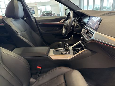 Certified 2023 BMW 430i Gran Coupe xDrive w/ M Sport Package image 34