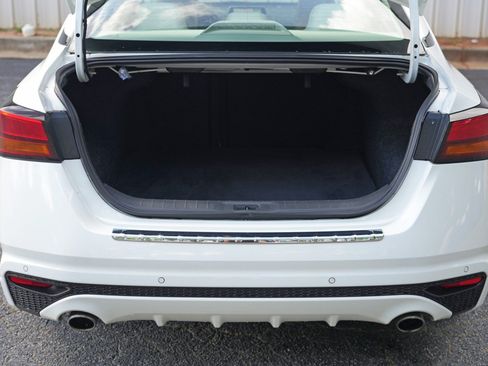 Used 2019 Nissan Altima 2.5 SL AWD/4WD image 9