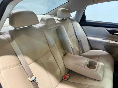 Used 2016 Nissan Altima 3.5 SL image 26