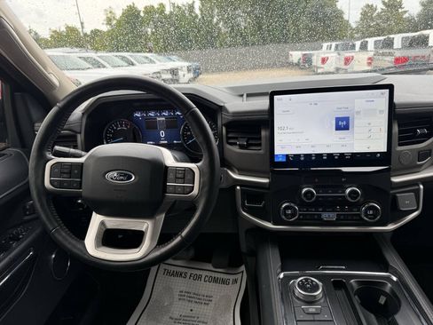 Used 2022 Ford Expedition XLT RWD image 23