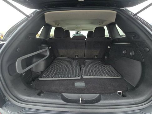Used 2016 Jeep Cherokee Latitude w/ Safety/Convenience Group image 13