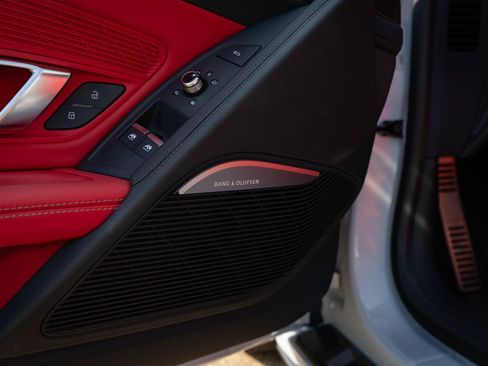 Certified 2023 Audi R8 V10 performance AWD/4WD image 53