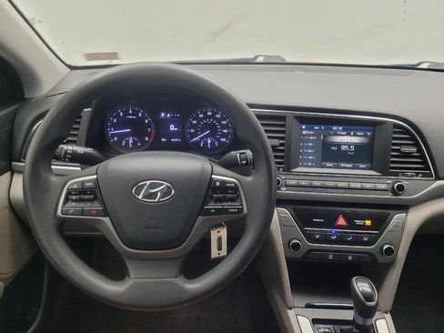 Used 2018 Hyundai Elantra SEL image 22