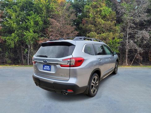 New 2026 Subaru Ascent Touring AWD/4WD image 16