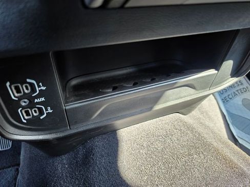 Used 2026 RAM 2500 Big Horn AWD/4WD image 19