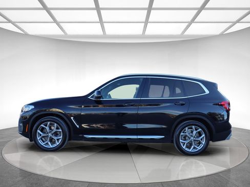Used 2022 BMW X3 xDrive30i w/ Convenience Package w/ZPA image 5
