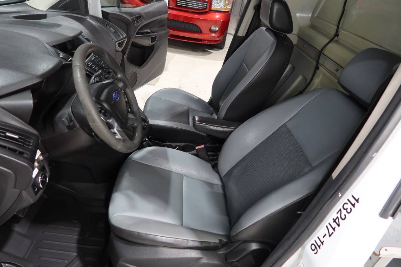 Used 2016 Ford Transit Connect XL FWD image 21