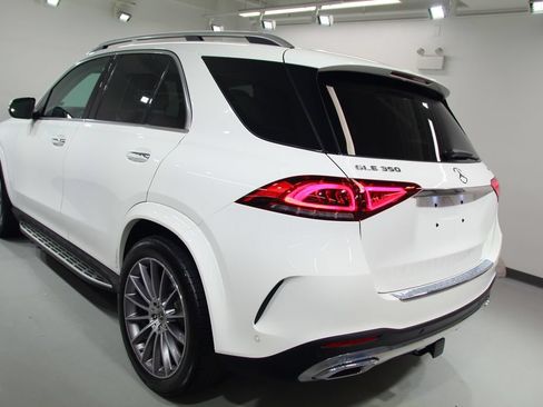 Used 2022 Mercedes-Benz GLE 350 4MATIC image 16