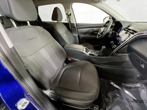 Used 2023 Hyundai Tucson SEL AWD/4WD image 25