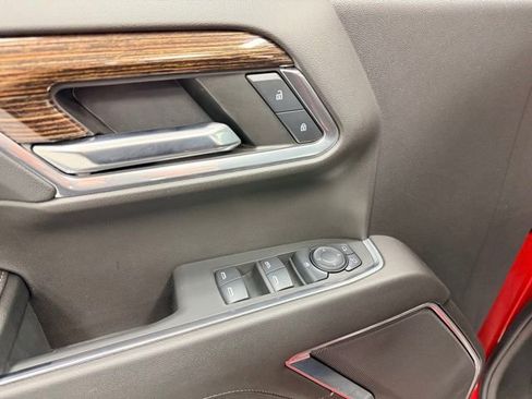 Certified 2024 GMC Sierra 1500 Elevation image 23