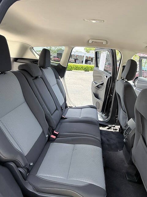Used 2018 Ford Escape SE AWD/4WD image 13