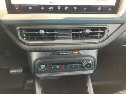 Used 2025 Ford Bronco Sport Heritage w/ Convenience Package AWD/4WD image 35