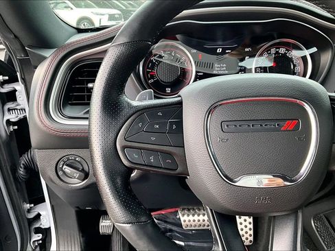 Used 2022 Dodge Challenger R/T Scat Pack w/ Plus Package image 24